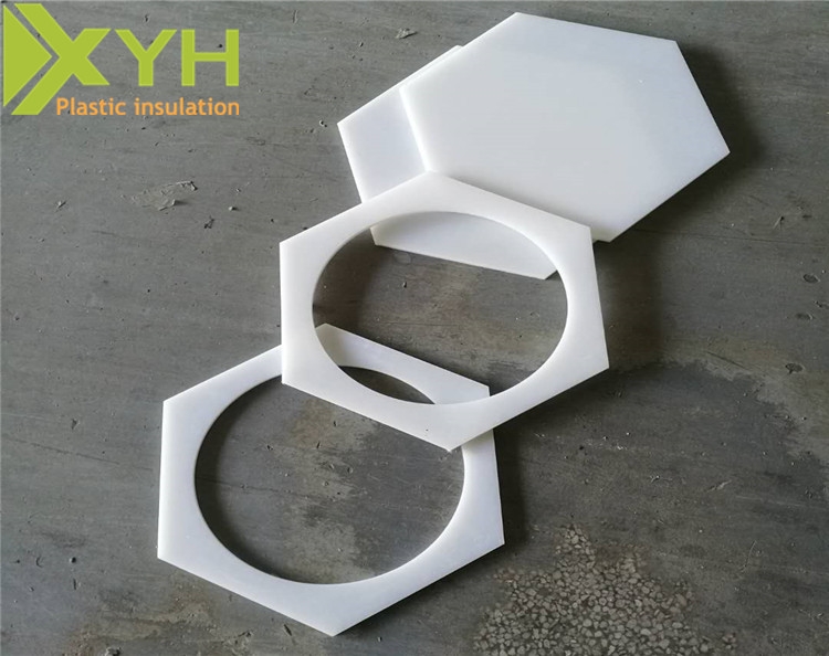 福建雄毅華全新料pom板