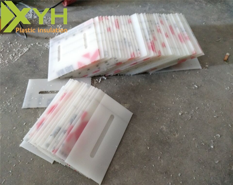 白色A級PP板加工