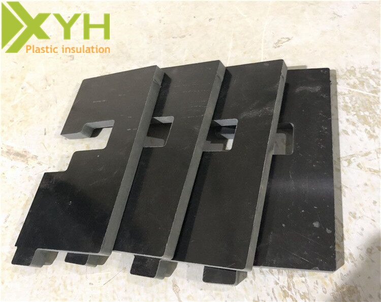 優(yōu)質黑色電木板雕刻加工