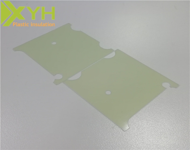 福建水綠色fr4墊片加工