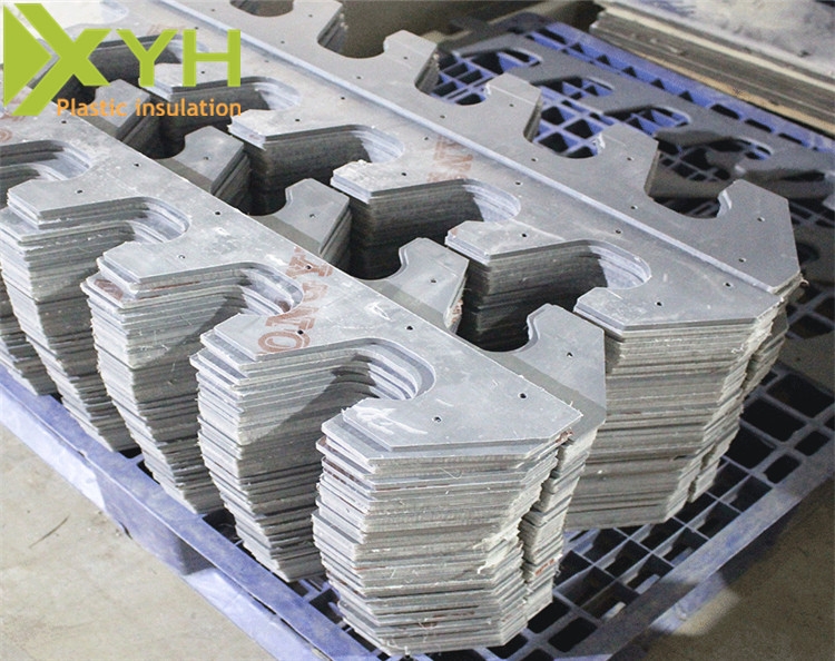 （現(xiàn)貨庫存）灰色PVC板材