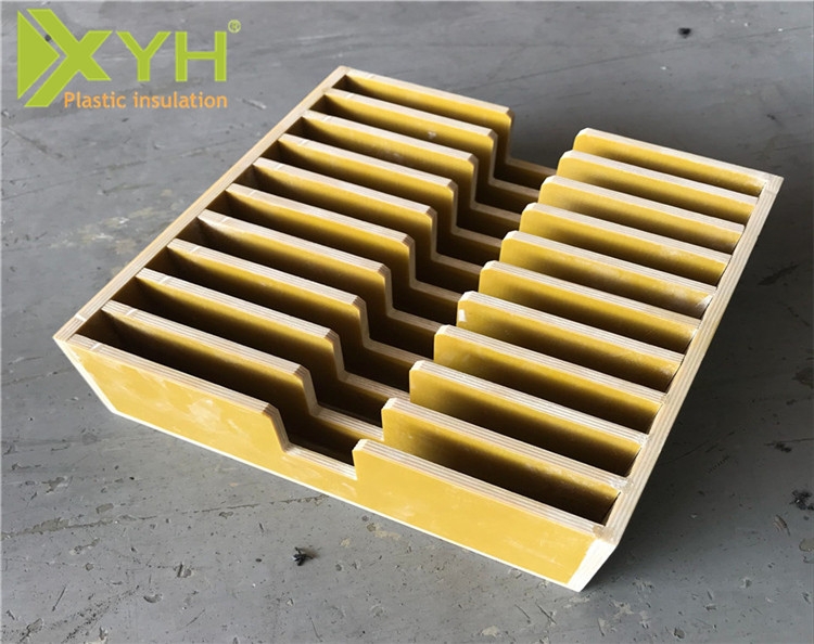 環(huán)氧樹(shù)脂板加工