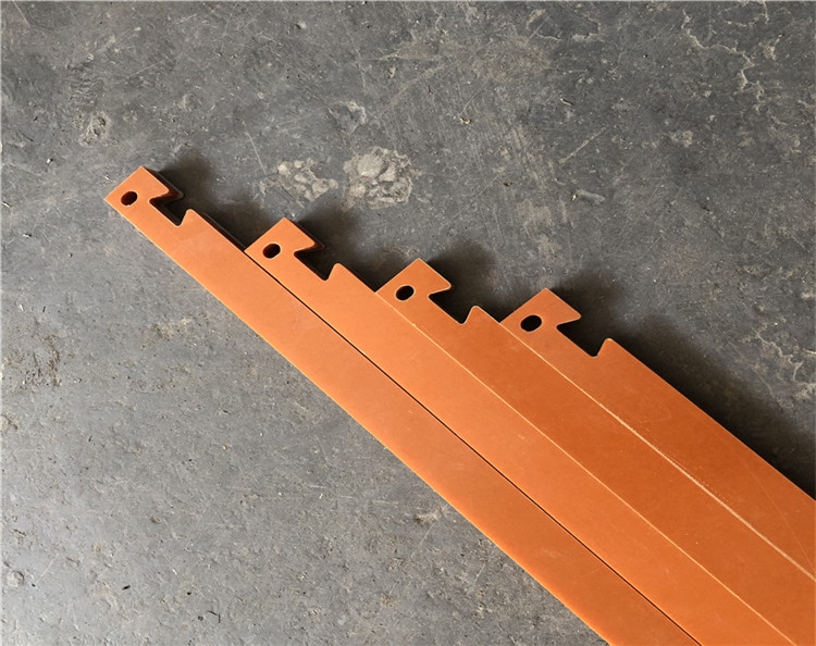 長(zhǎng)條治具墊板