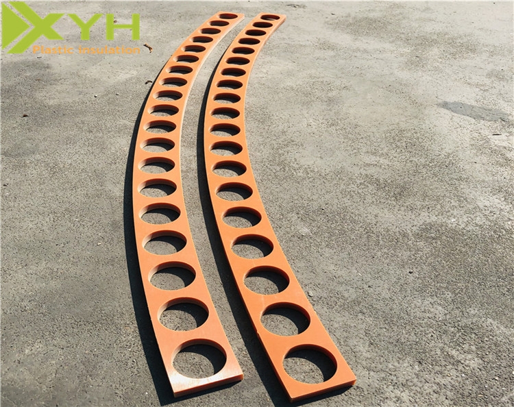 機(jī)器絕緣隔板