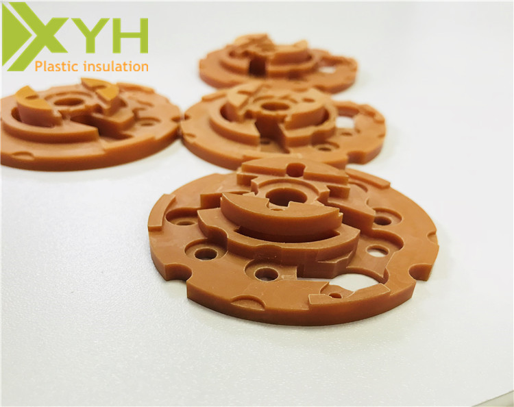 CNC加工膠木板 CNC加工膠木板