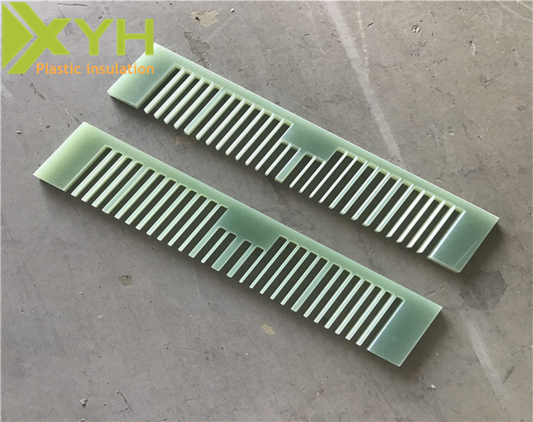 加工雕刻FR-4環(huán)氧板 加工雕刻FR-4環(huán)氧板