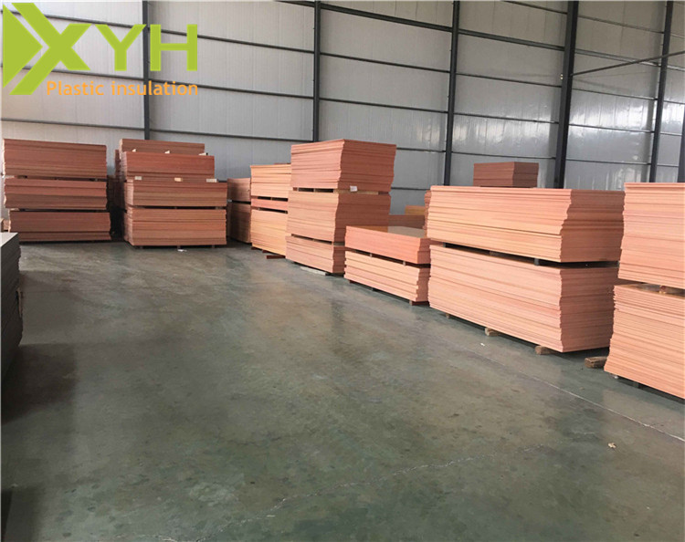 酚醛層壓膠木板 酚醛層壓膠木板