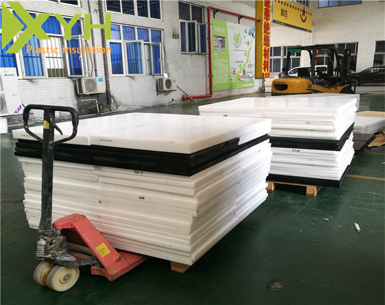 聚甲醛塑料板 聚甲醛塑料板