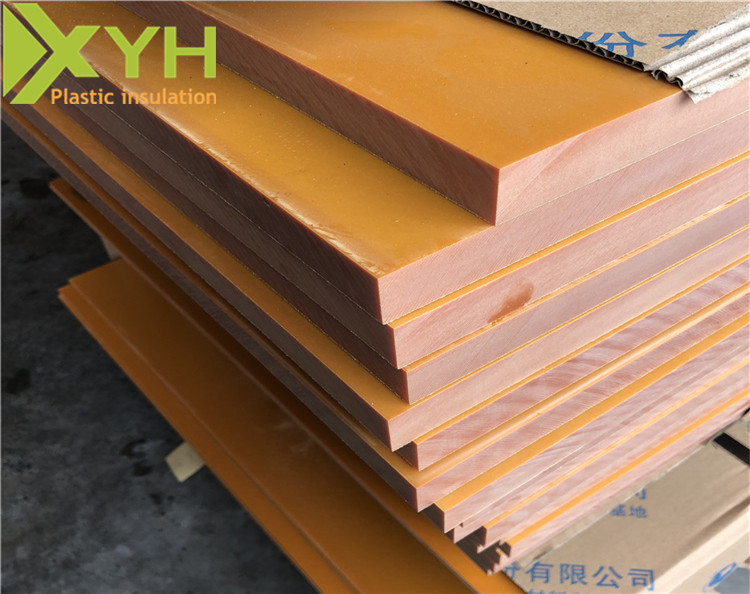 酚醛膠木板 酚醛膠木板