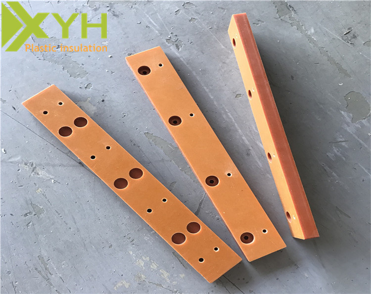 酚醛膠木板來圖加工 酚醛膠木板來圖加工