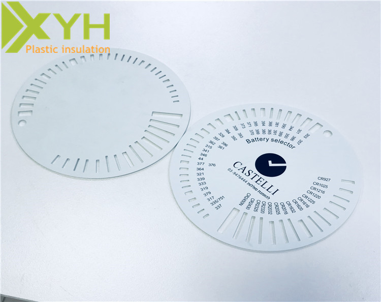 瓷白色pvc板加工 瓷白色pvc板加工