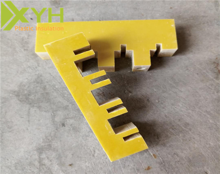 絕緣環(huán)氧板CNC加工 絕緣環(huán)氧板CNC加工