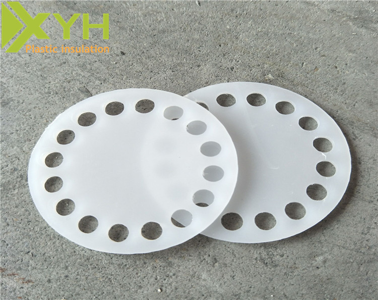 乳白色pp板加工 乳白色pp板加工