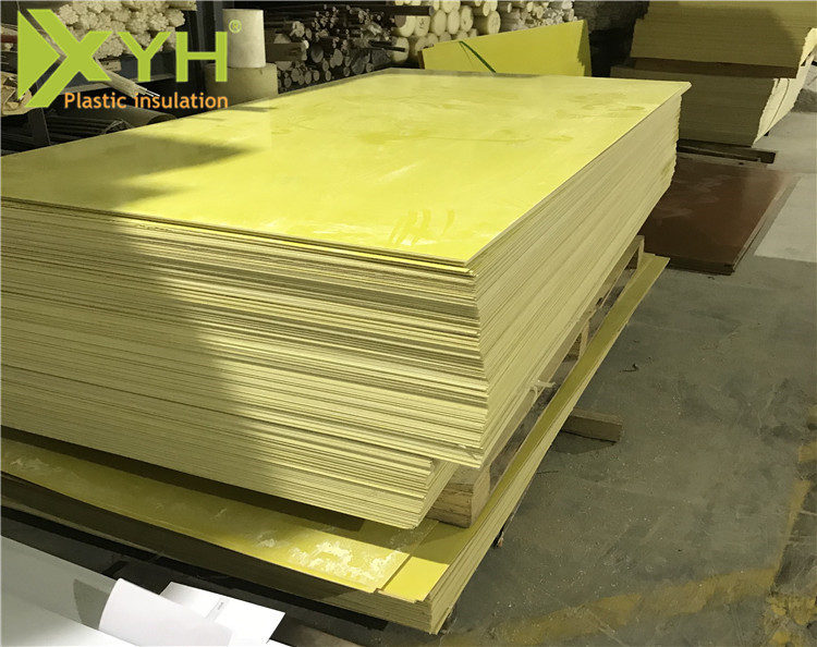 3240環(huán)氧樹脂板 3240環(huán)氧樹脂板