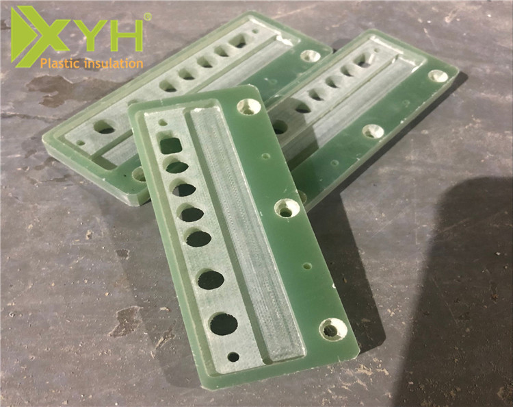 FR-4玻纖板加工 FR-4玻纖板加工