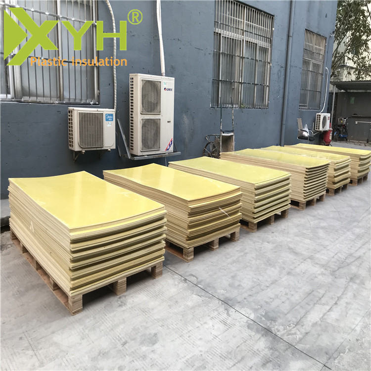 雄毅華環(huán)氧板廠家 雄毅華環(huán)氧板廠家