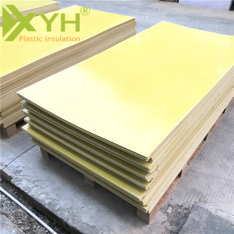 雄毅華環(huán)氧板廠家 雄毅華環(huán)氧板廠家